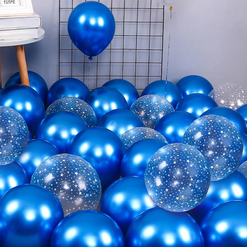 20pcs 12inch ݼ ݼ  Ÿ ؽ ǳ  Ballons   Ƽ Ballon Anniversaire ̺ 